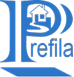 PREFILA s.r.o. Logo